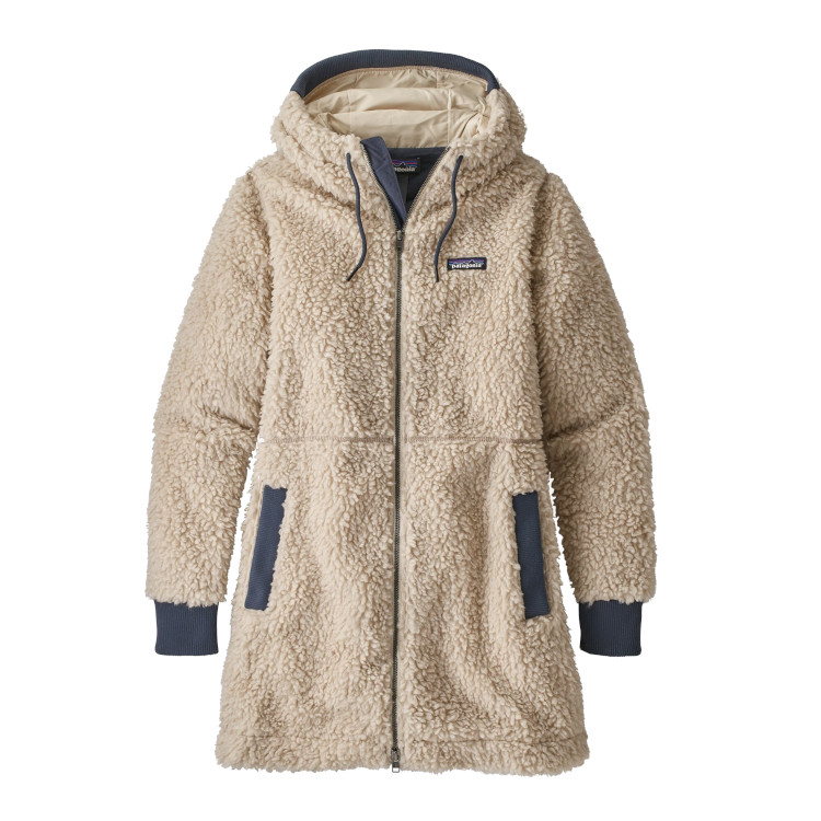 Patagonia Dusty Mesa Parka – Women’s